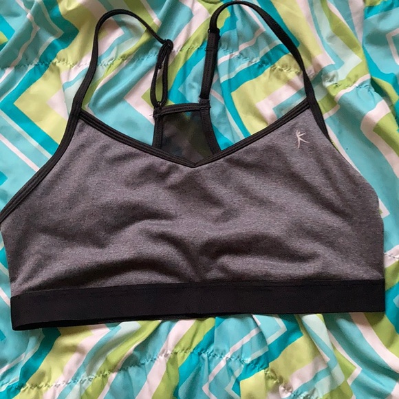 Danskin Now Other - Woman’s sports bra